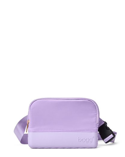 Bogg Belt Bag - I Lilac You a Lot