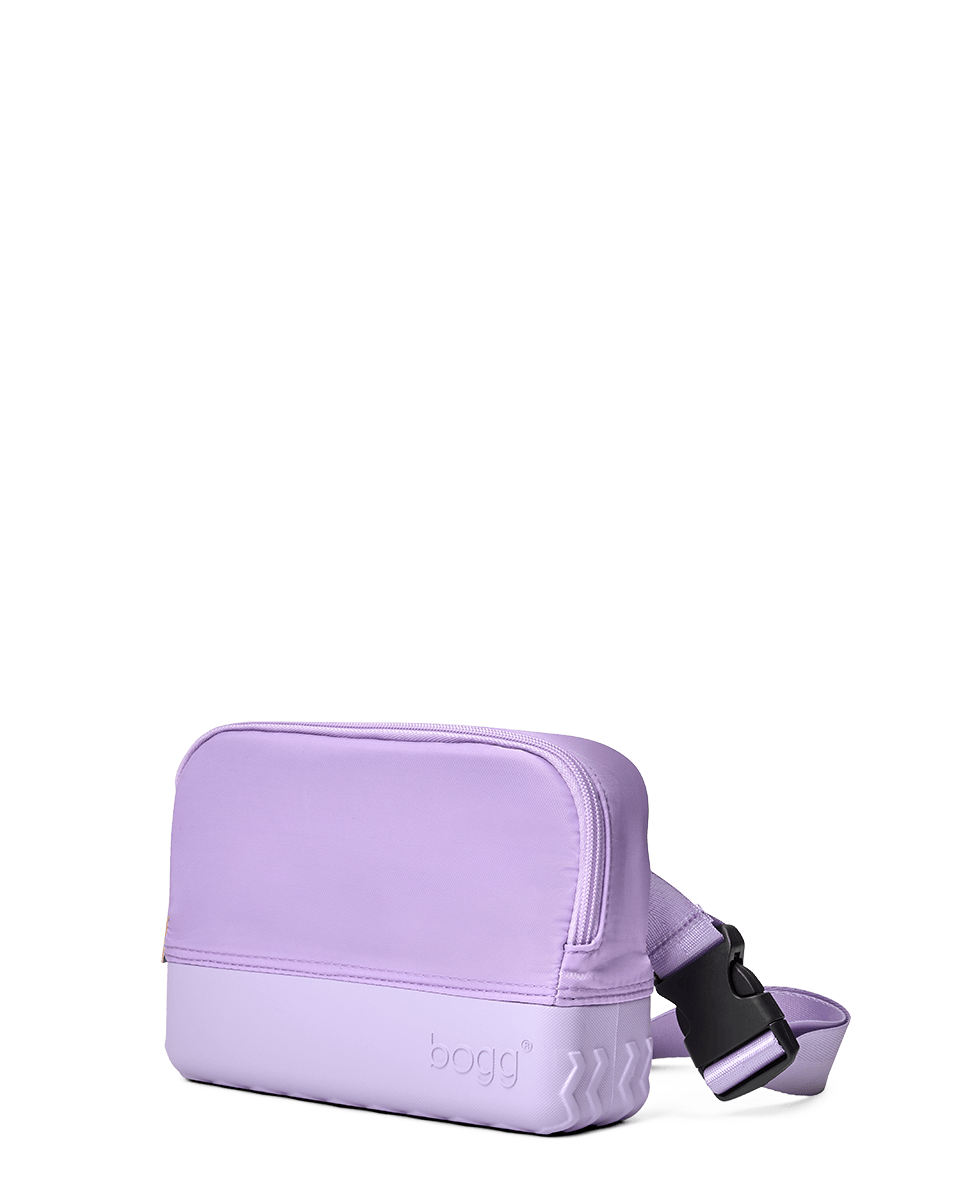 Bogg® Belt Bag - i LILAC you a lot