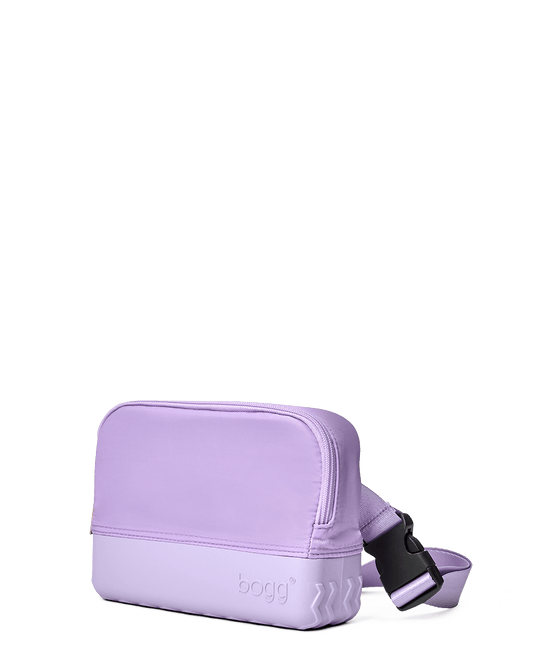 Bogg Belt Bag - I Lilac You a Lot View 2