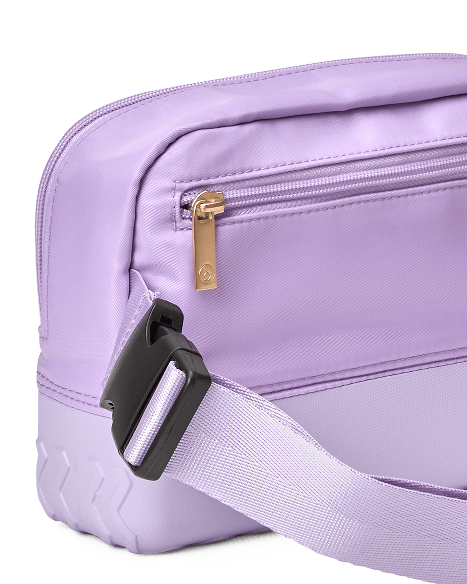 Bogg® Belt Bag - i LILAC you a lot