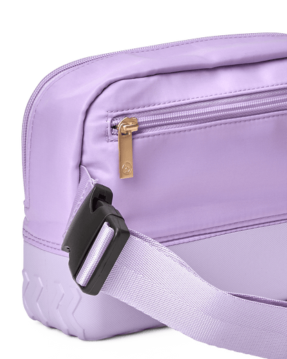 Bogg Belt Bag - I Lilac You a Lot