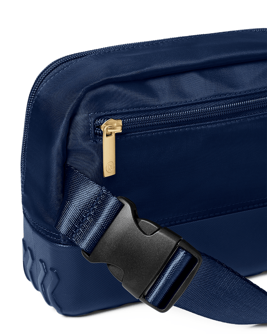 Bogg Belt Bag - You Navy Me Crazy View 2