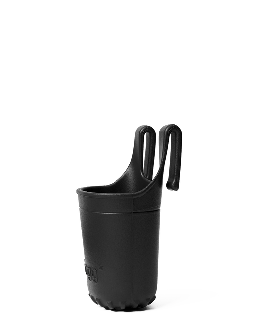 Bogg Bevy - LBD Black View 2