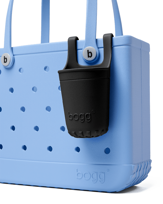 Bogg Bevy - LBD Black View 2