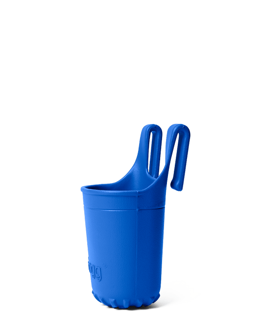 Bogg Bevy - Blue-eyed View 2