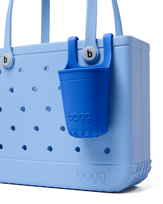 Bogg Bevy - Blue-eyed View 2