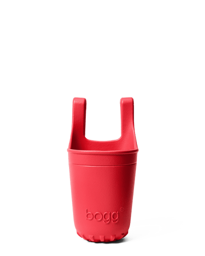 Bogg® Bevy - off to the races, RED