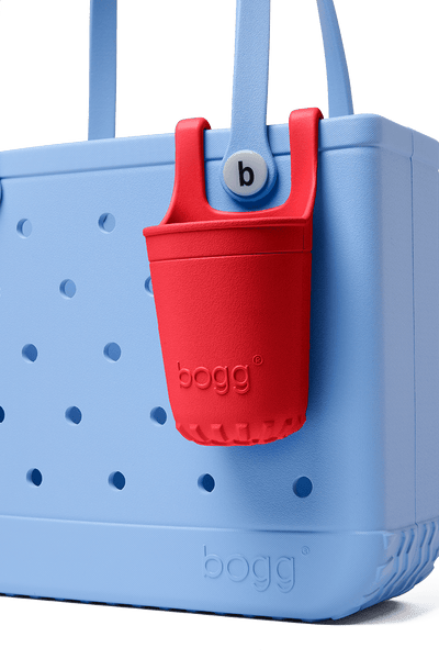 Bogg Bags ボッグバッグス Bevy カップホルダー オーガナイザー Bogg Bevy - Fogg – BOGG BAG