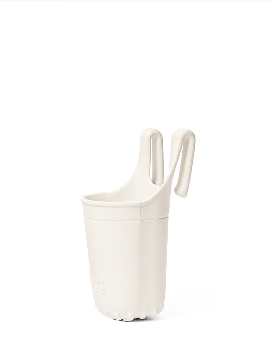 Bogg Bevy - Coconut View 2