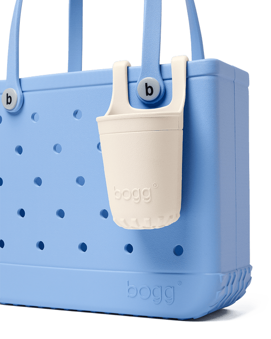 Bogg Bevy - Coconut View 2