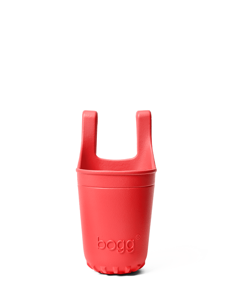 Bogg® Bevy - CORAL me mine. 01
