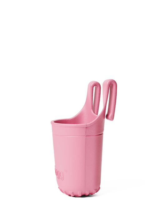 Bogg Bevy - Blowing Pink Bubbles View 2