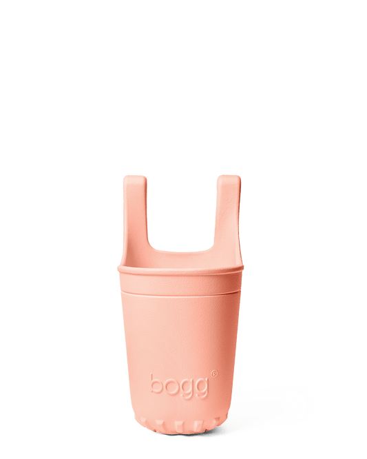 Bogg Bevy - Peachy Beachy. 01