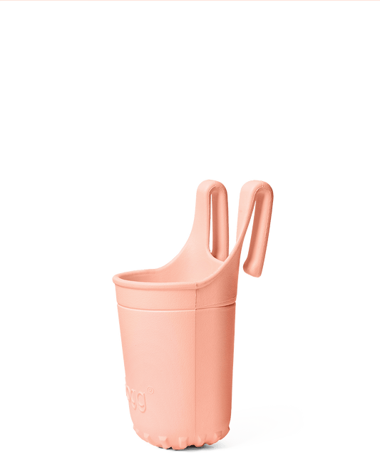 Bogg Bevy - Peachy Beachy View 2
