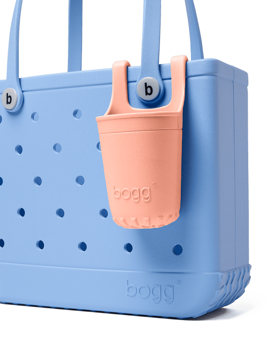 Bogg Bevy - Peachy Beachy View 2