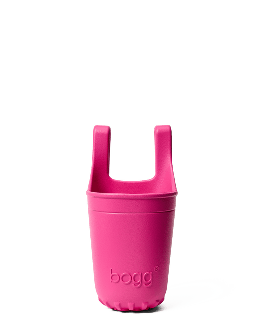 Bogg® Bevy - haute PINK. 01