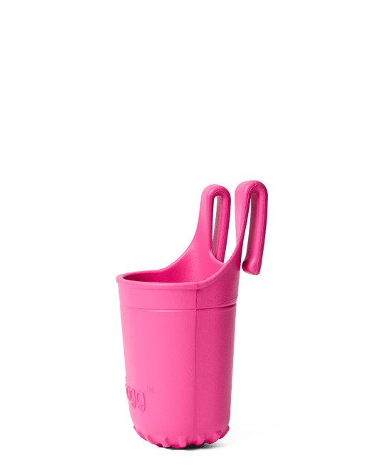 Bogg Bevy - Haute Pink View 2