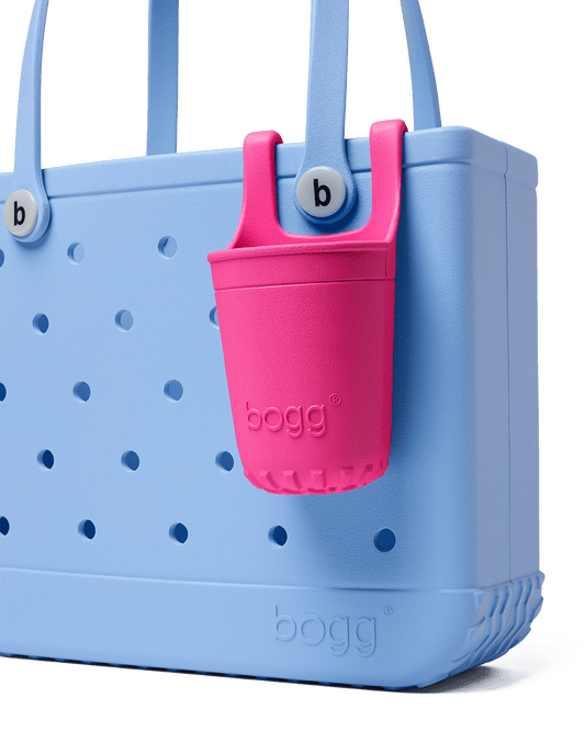 Bogg Bevy - Haute Pink View 2