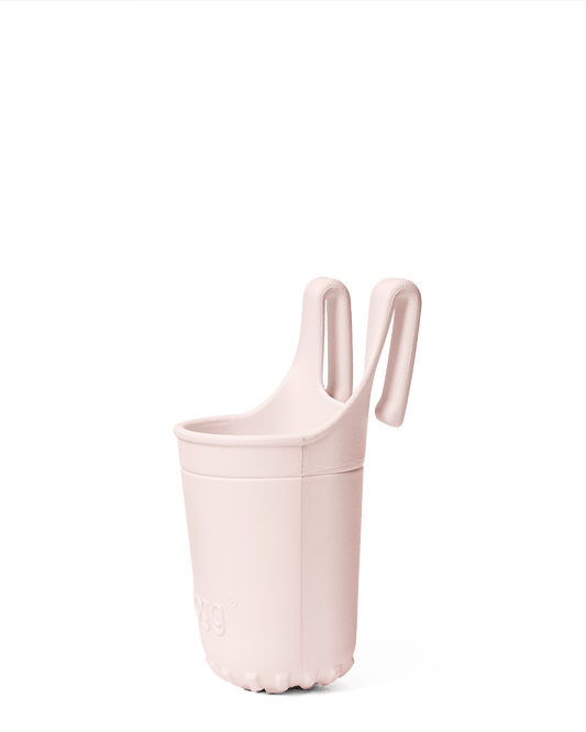 Bogg Bevy - Petal Pink View 2