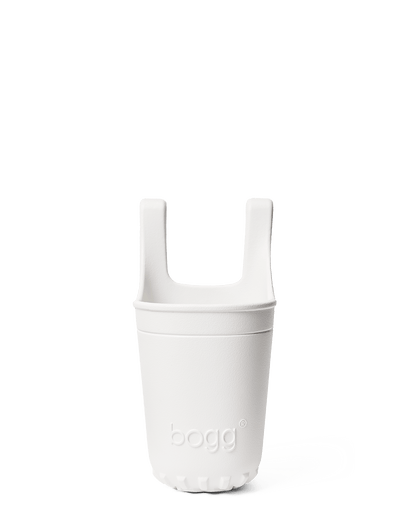 Bogg® Bevy - for shore WHITE