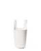 For Shore White