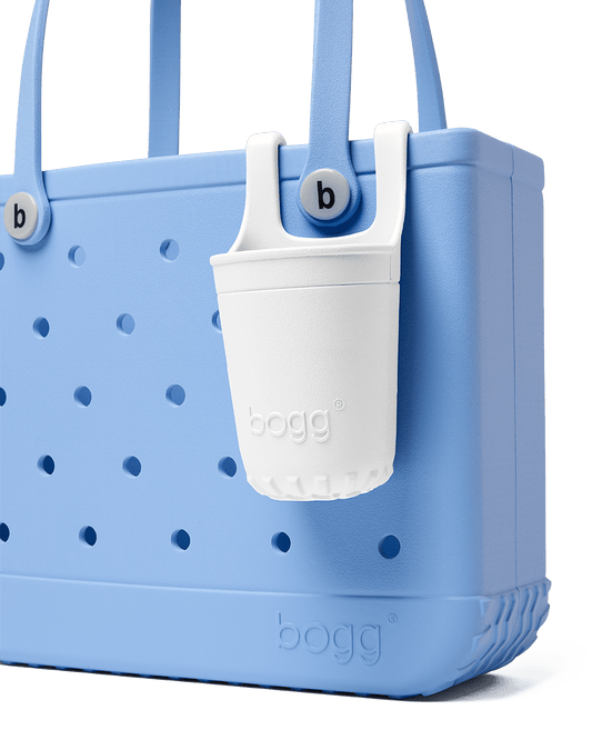 Bogg Bevy - For Shore White View 2