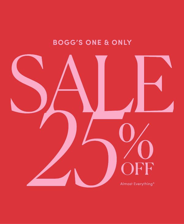 Original Bogg Bag - Can You Dig It