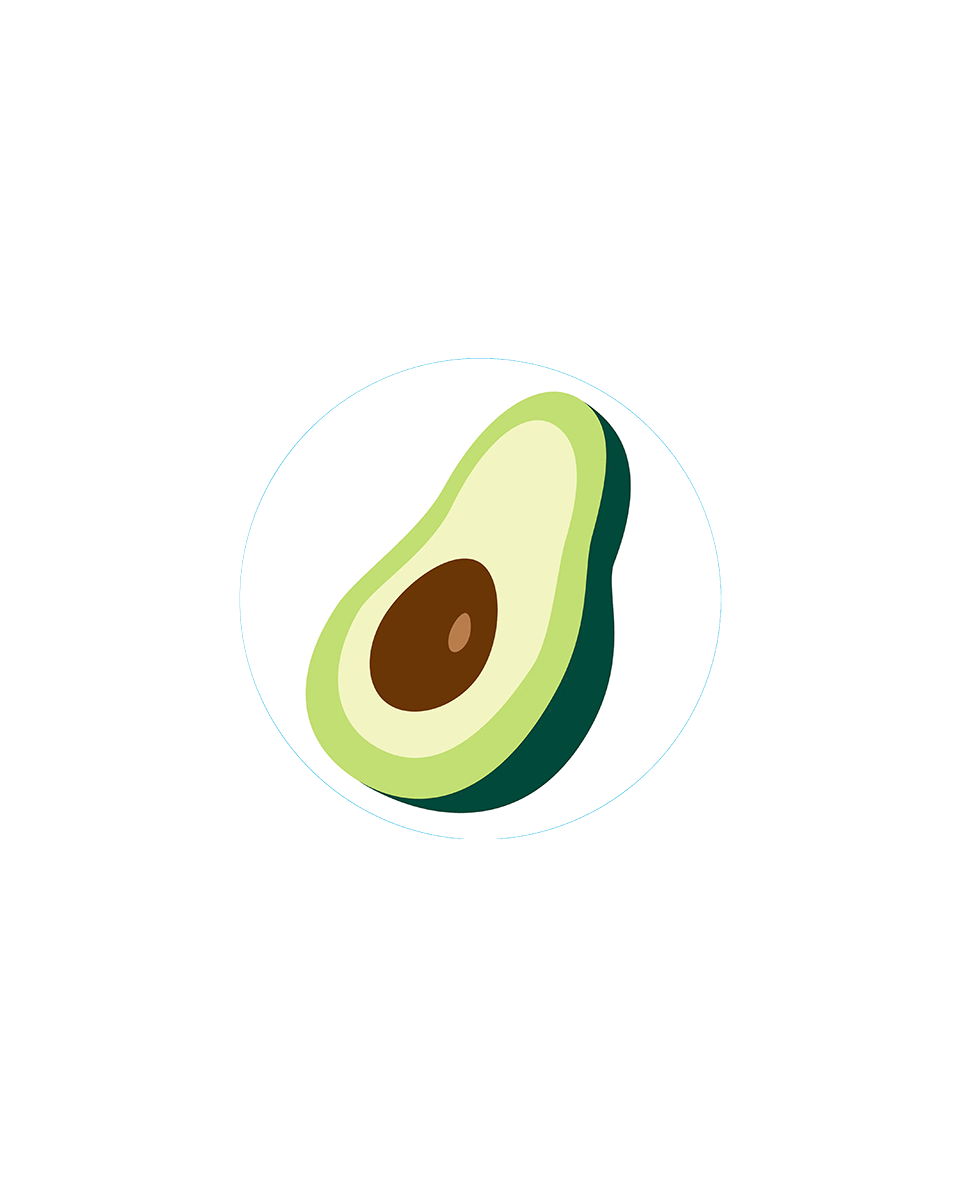 Bogg Bit - Avocado