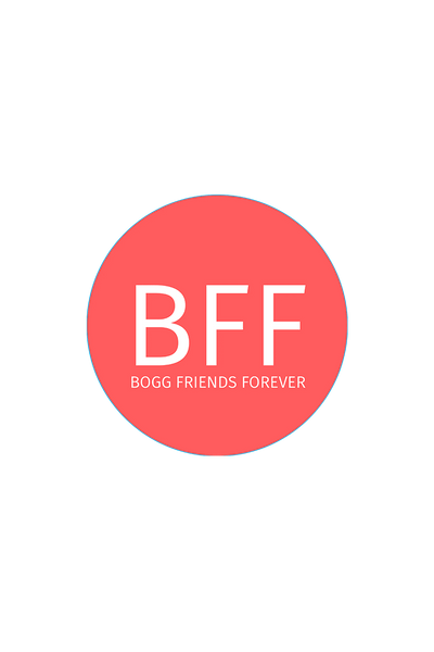 Bogg Bit - Bogg Friends Forever View 1
