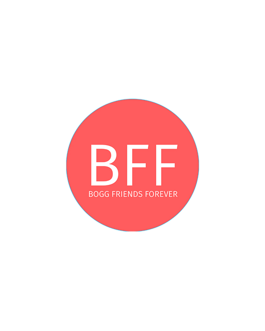 Bogg® Bit  - BFF. 01