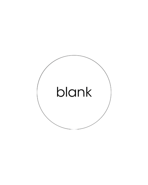 Bogg® Bit  - Blank. 01
