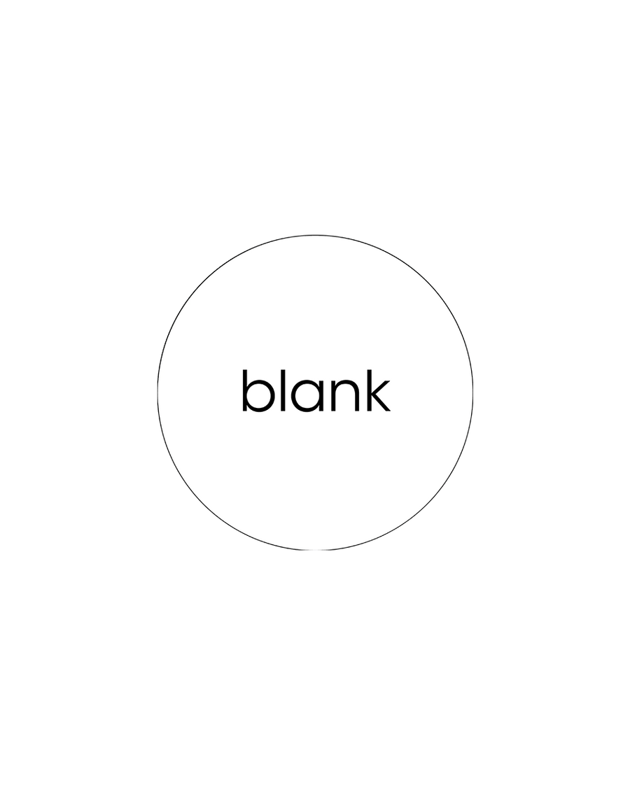 Bogg® Bit  - Blank. 01
