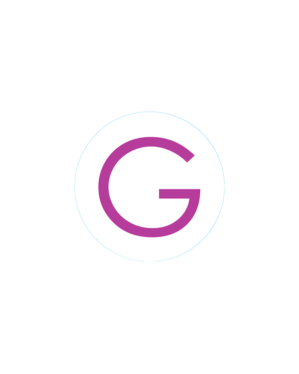 Bogg Bit - Initial "G"