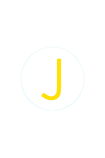 Bogg Bit - Initial "J" View 1
