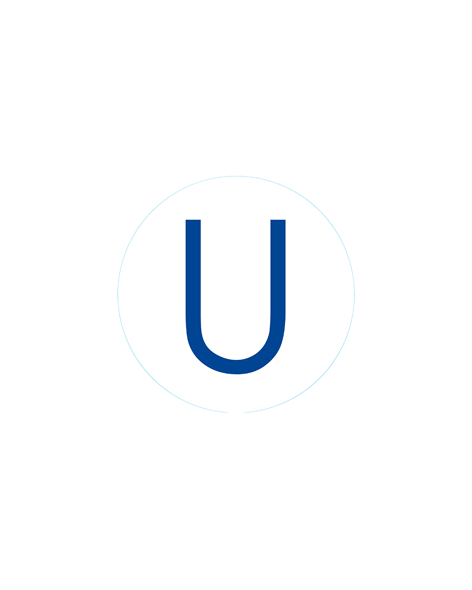 Bogg® Bit  - Initial "U"