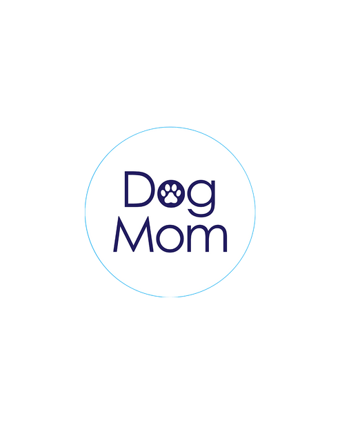 Bogg® Bit  - Dog Mom. 01
