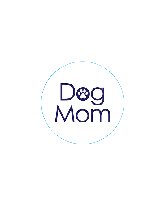 Bogg® Bit  - Dog Mom. 01