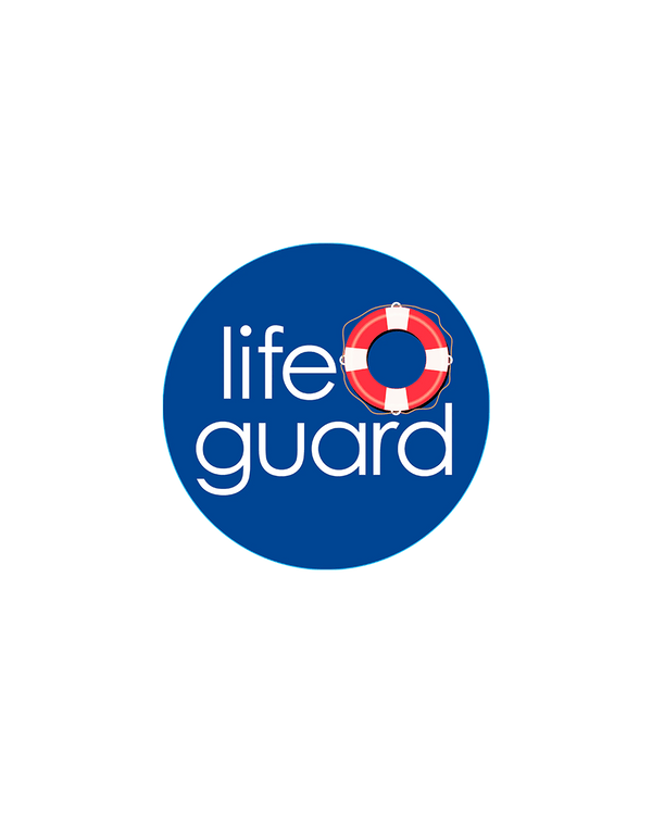 Bogg Bit - Lifeguard