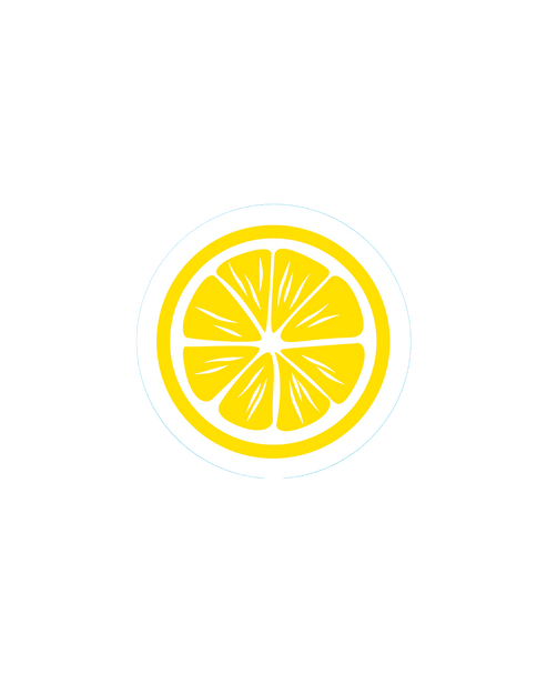 Bogg® Bit  - Lemon. 01
