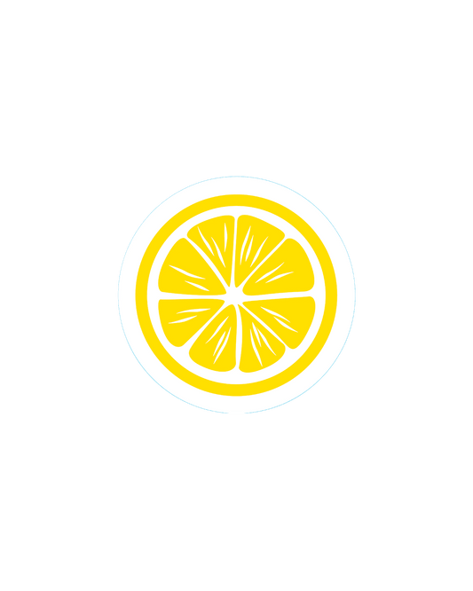 Bogg® Bit  - Lemon. 01