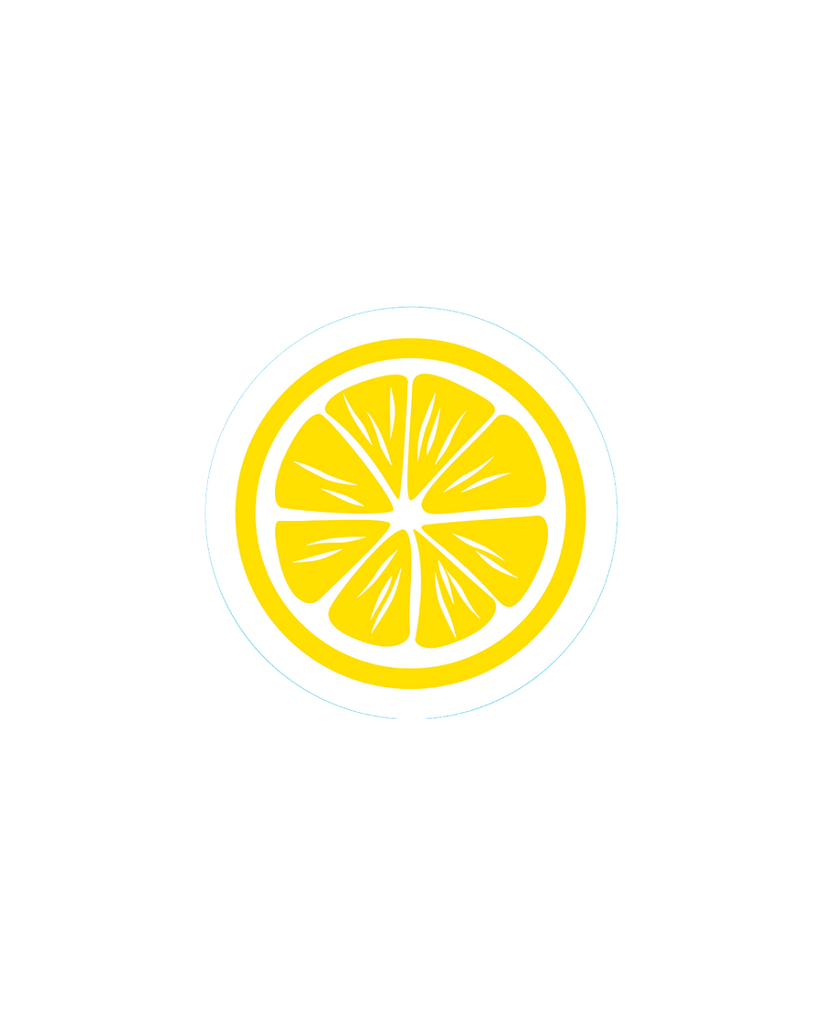 Bogg® Bit  - Lemon. 01
