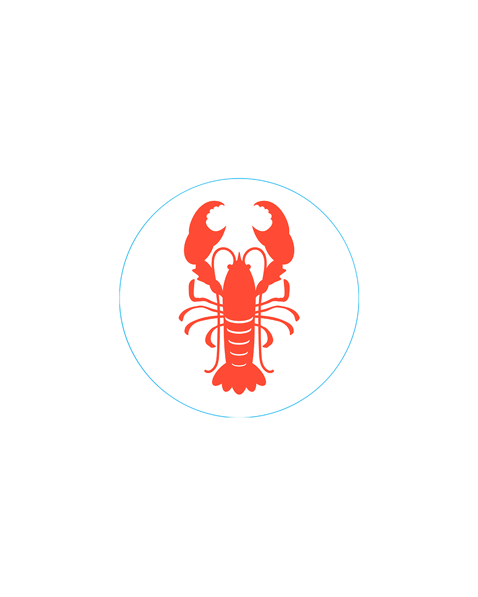 Bogg® Bit  - Lobster