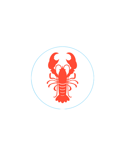 Bogg® Bit  - Lobster