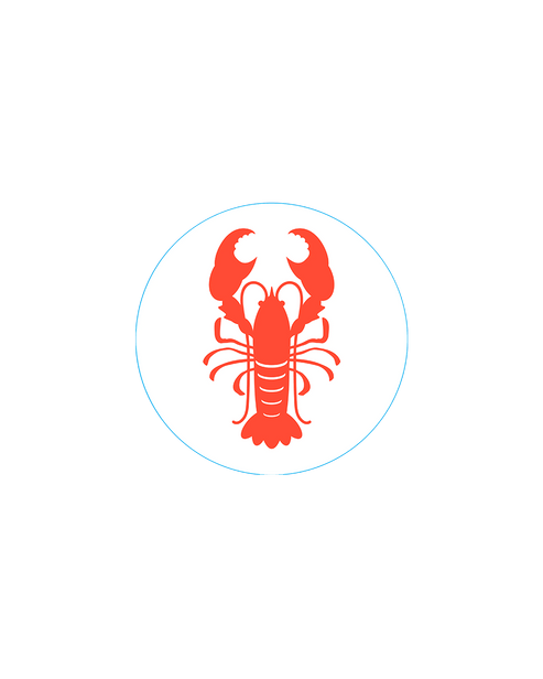 Bogg® Bit  - Lobster. 01
