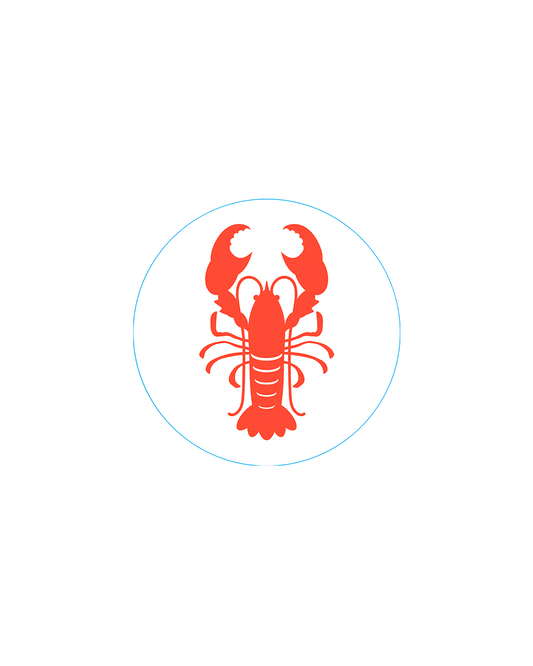 Bogg Bit - Lobster. 01