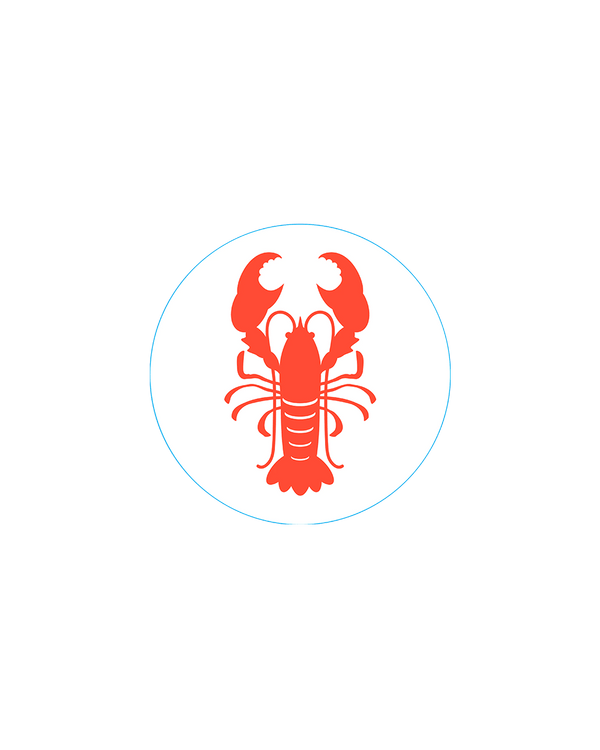 Bogg Bit - Lobster