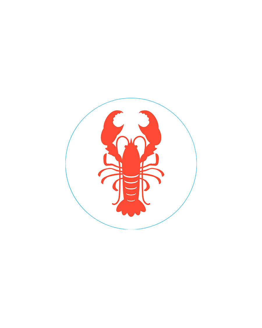 Bogg® Bit  - Lobster. 01
