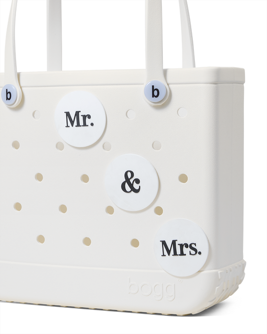 Bogg Bit - Mr. & Mrs. View 2