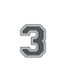 Three