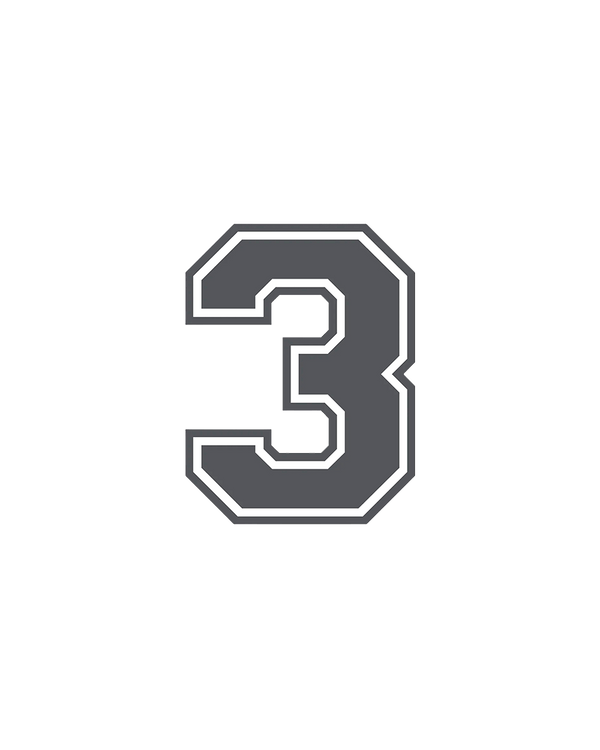 Bogg Bit - Three